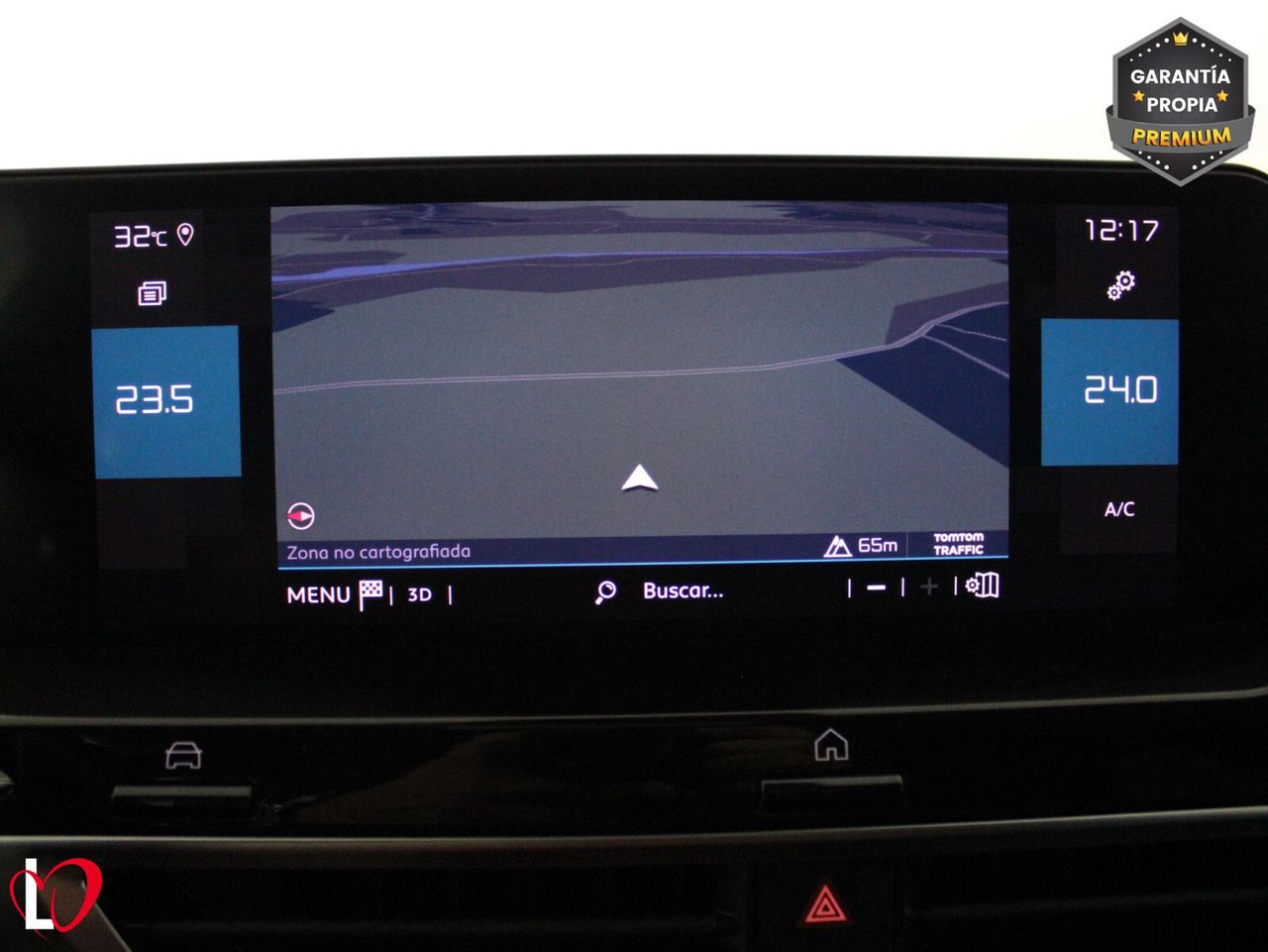 Citroën C4 BlueHDi 130 S&S EAT8 FEEL PACK - Foto 9