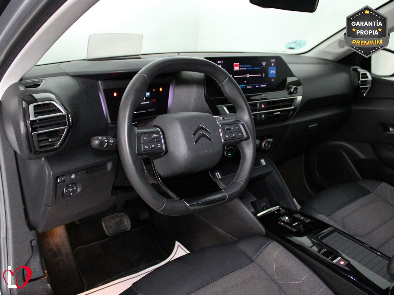 Citroën C4 BlueHDi 130 S&S EAT8 Feel Pack - Foto 17