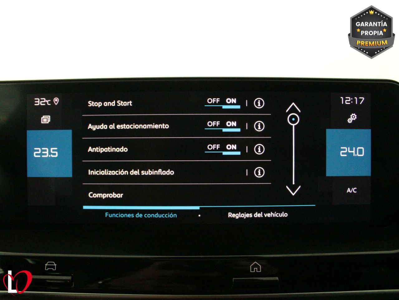Citroën C4 BlueHDi 130 S&S EAT8 Feel Pack - Foto 43