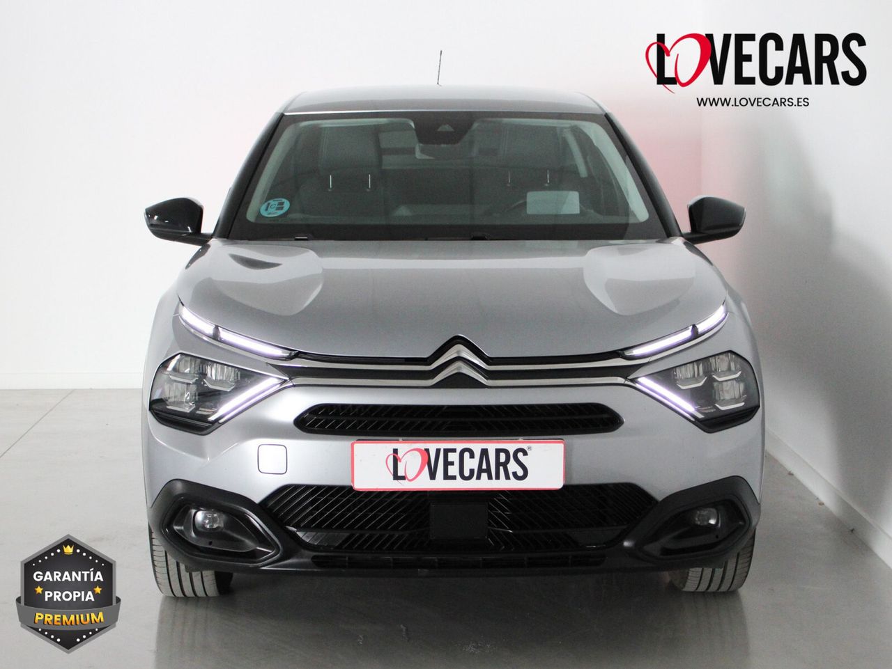 Citroën C4 BlueHDi 130 S&S EAT8 FEEL PACK - Foto 49