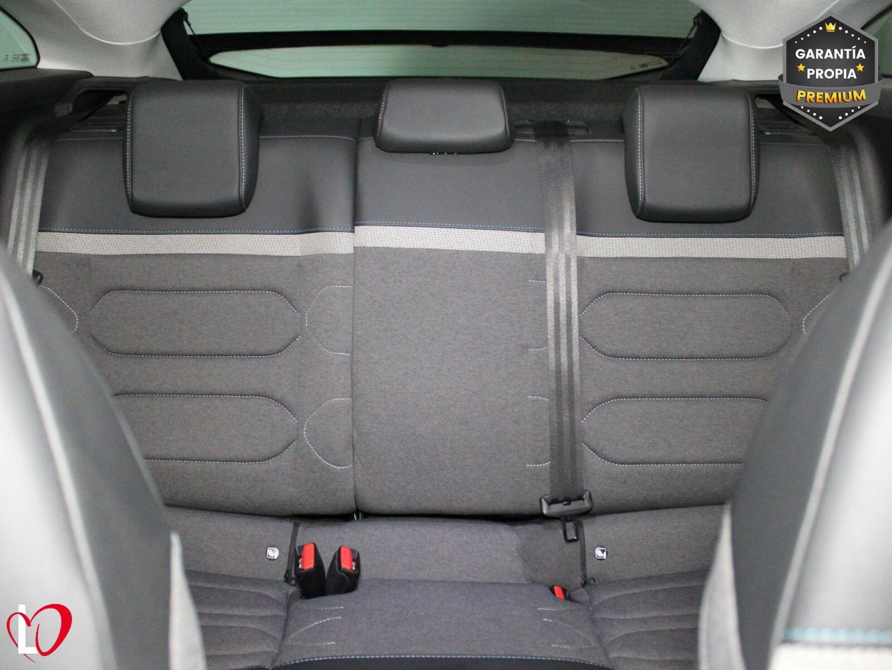Citroën C4 BlueHDi 130 S&S EAT8 Feel Pack - Foto 25