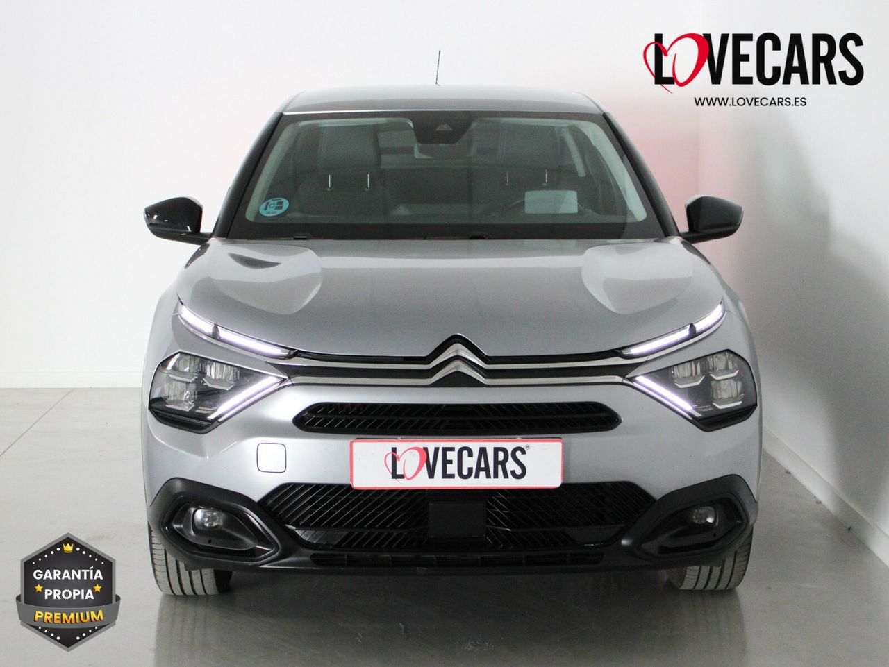 Citroën C4 BlueHDi 130 S&S EAT8 Feel Pack - Foto 49