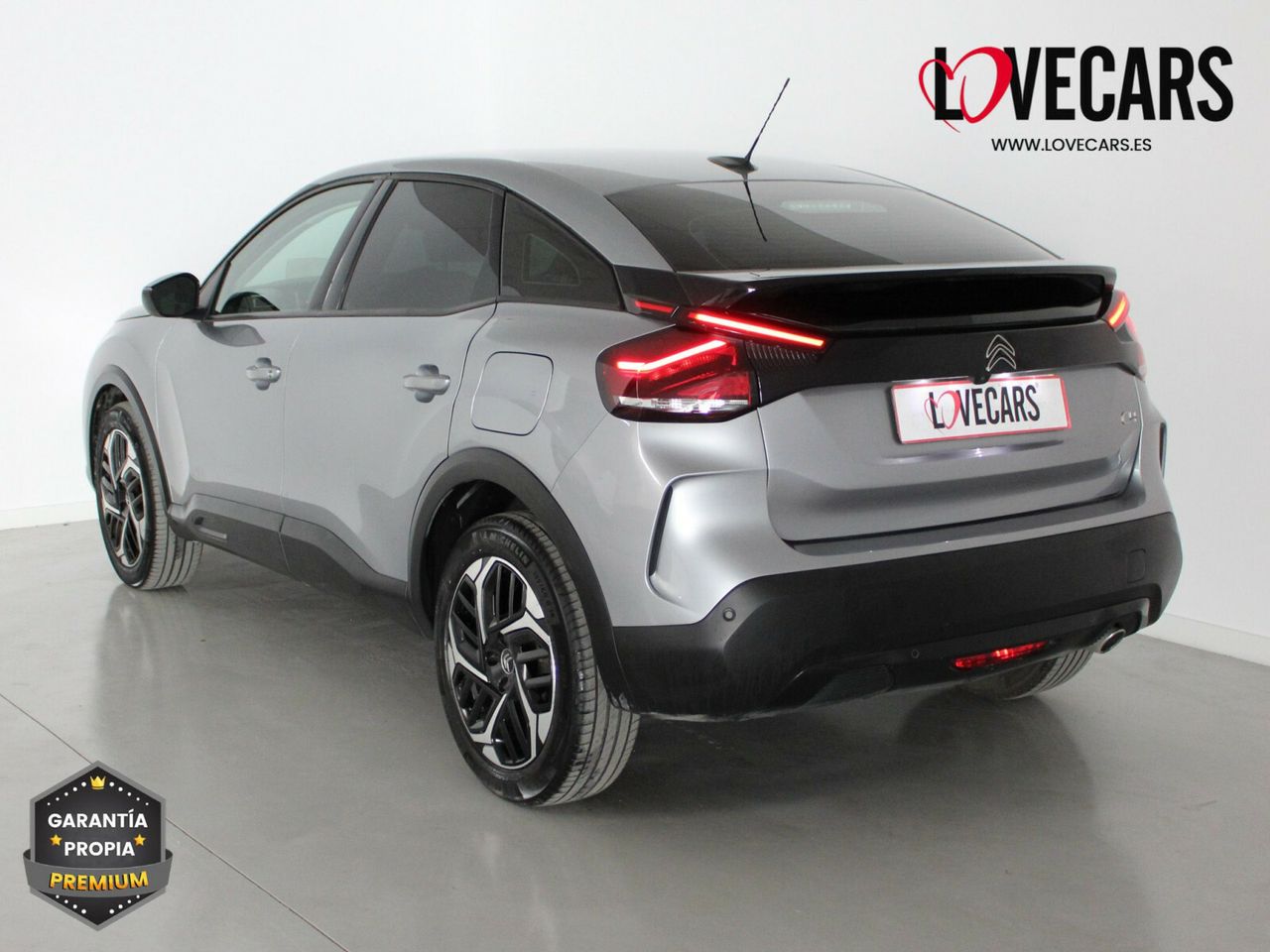 Citroën C4 BlueHDi 130 S&S EAT8 Feel Pack - Foto 5