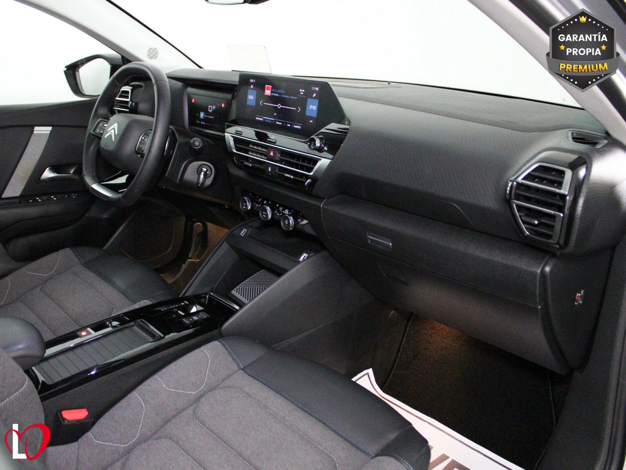 Citroën C4 BlueHDi 130 S&S EAT8 Feel Pack - Foto 18