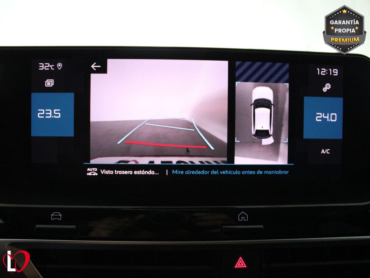 Citroën C4 BlueHDi 130 S&S EAT8 FEEL PACK - Foto 10