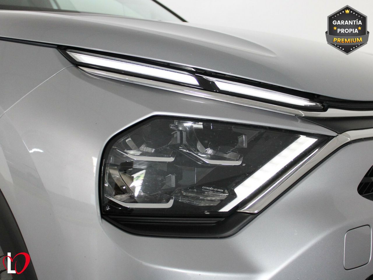 Citroën C4 BlueHDi 130 S&S EAT8 Feel Pack - Foto 14