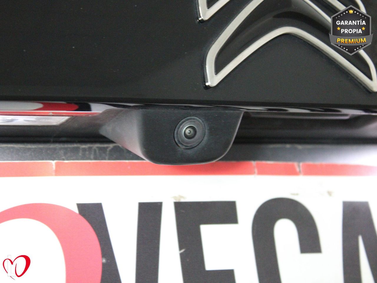 Citroën C4 BlueHDi 130 S&S EAT8 FEEL PACK - Foto 11