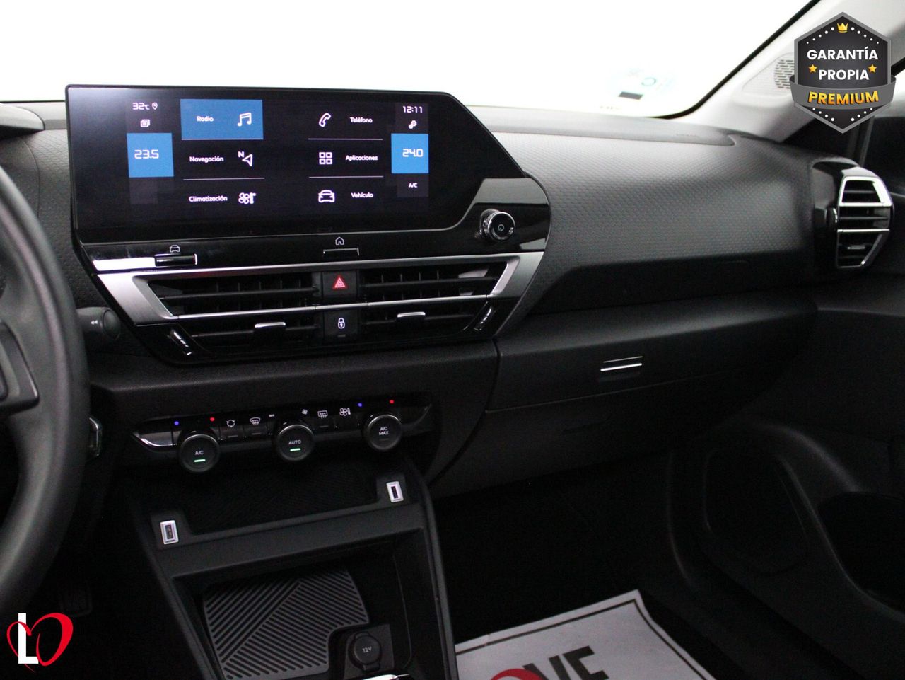 Citroën C4 BlueHDi 130 S&S EAT8 FEEL PACK - Foto 42
