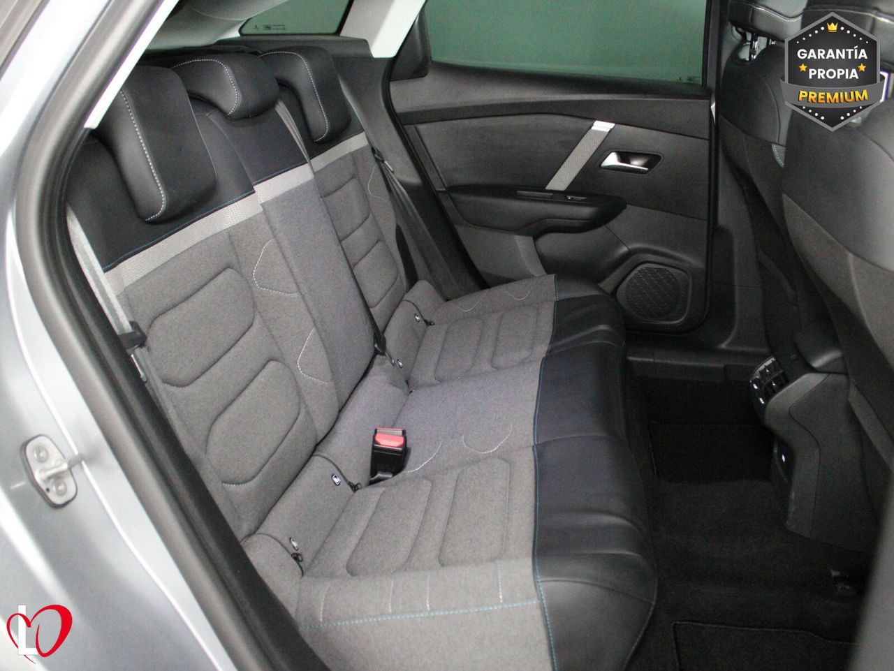 Citroën C4 BlueHDi 130 S&S EAT8 Feel Pack - Foto 24