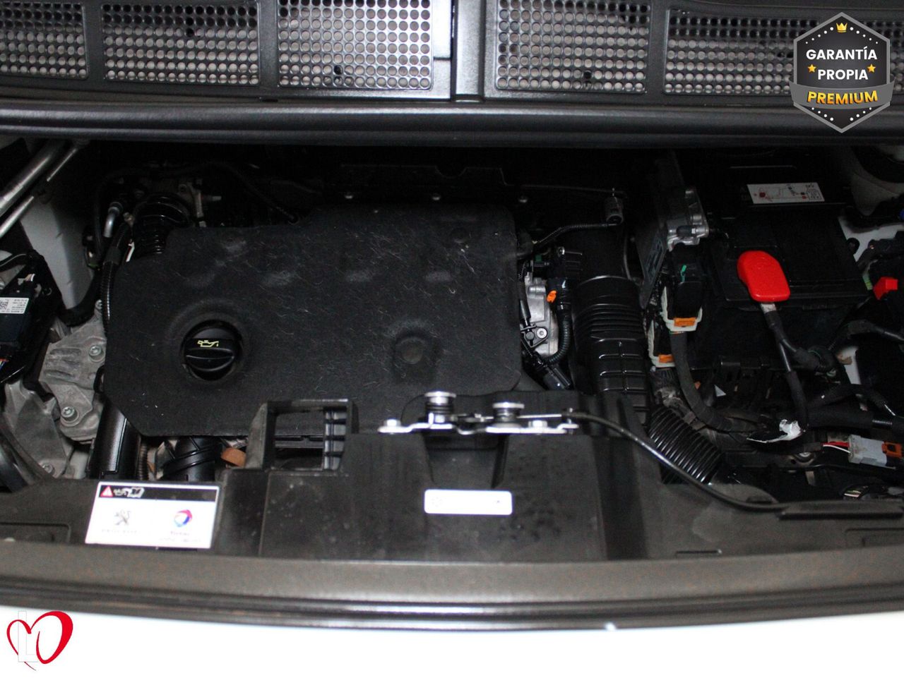 Peugeot Expert COMBI BlueHDi 120 S&S 6 Vel. MAN Standard - Foto 14