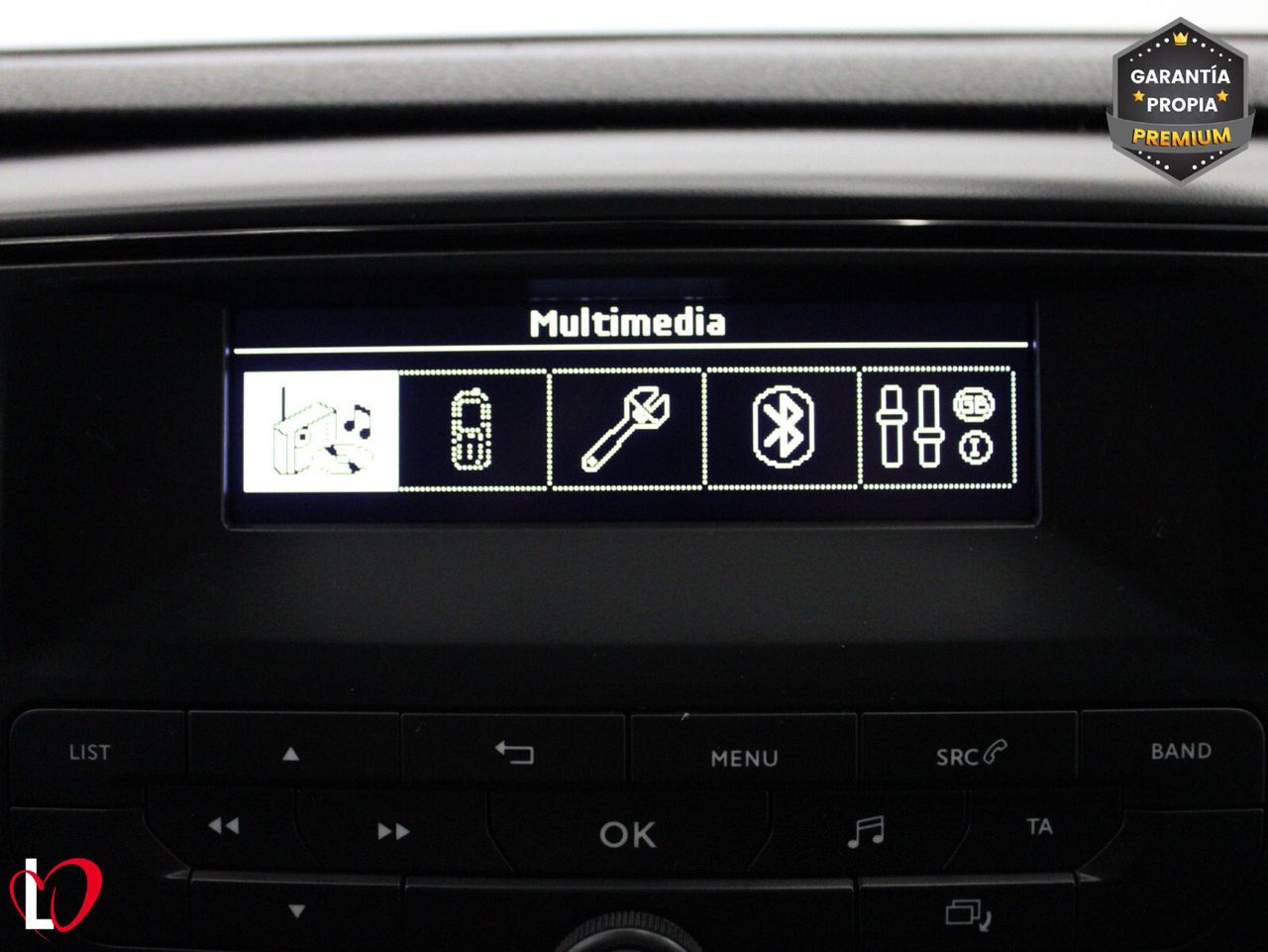 Peugeot Expert COMBI BlueHDi 120 S&S 6 Vel. MAN Standard - Foto 13