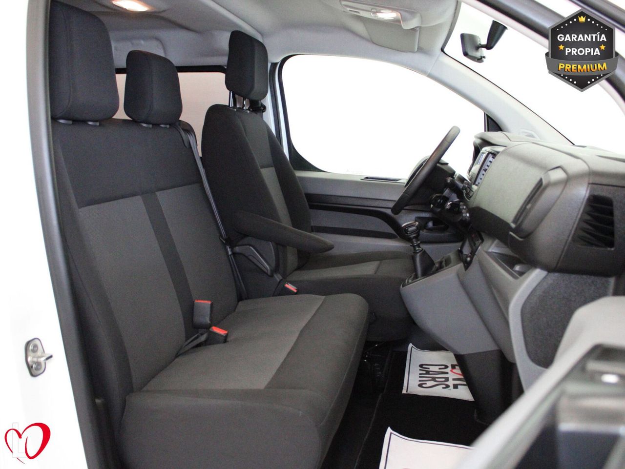 Peugeot Expert COMBI BlueHDi 120 S&S 6 Vel. MAN Standard - Foto 20