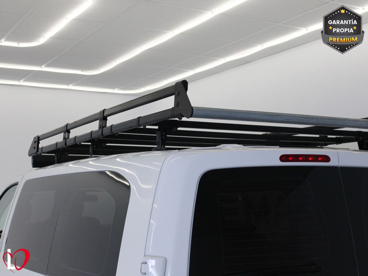 Peugeot Expert COMBI BlueHDi 120 S&S 6 Vel. MAN Standard - Foto 9