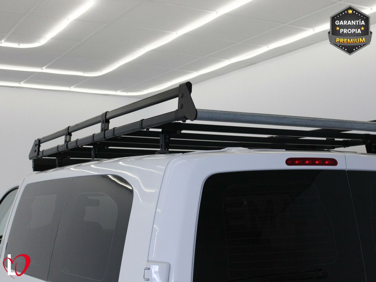 Peugeot Expert COMBI BlueHDi 120 S&S 6 Vel. MAN Standard - Foto 9