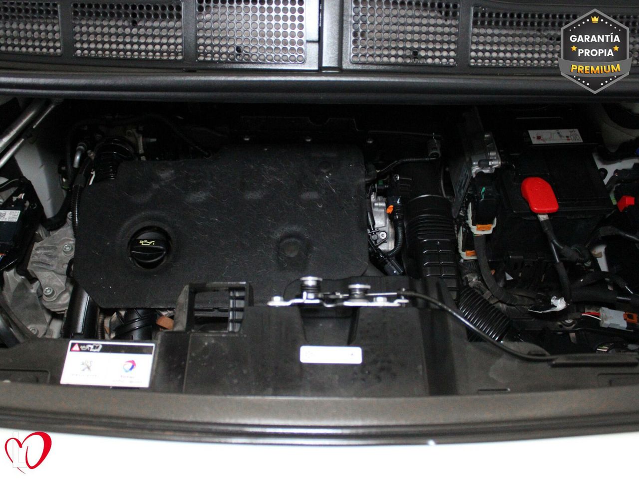Peugeot Expert COMBI BlueHDi 120 S&S 6 Vel. MAN Standard - Foto 14