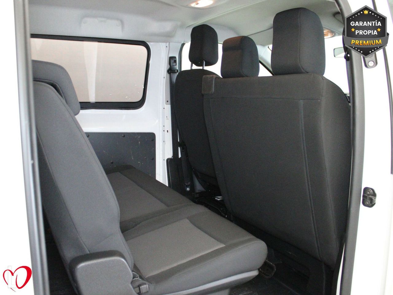 Peugeot Expert COMBI BlueHDi 120 S&S 6 Vel. MAN Standard - Foto 21