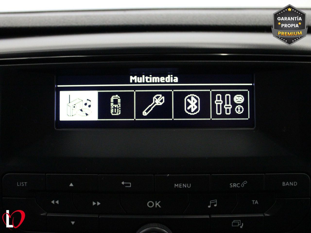 Peugeot Expert COMBI BlueHDi 120 S&S 6 Vel. MAN Standard - Foto 13