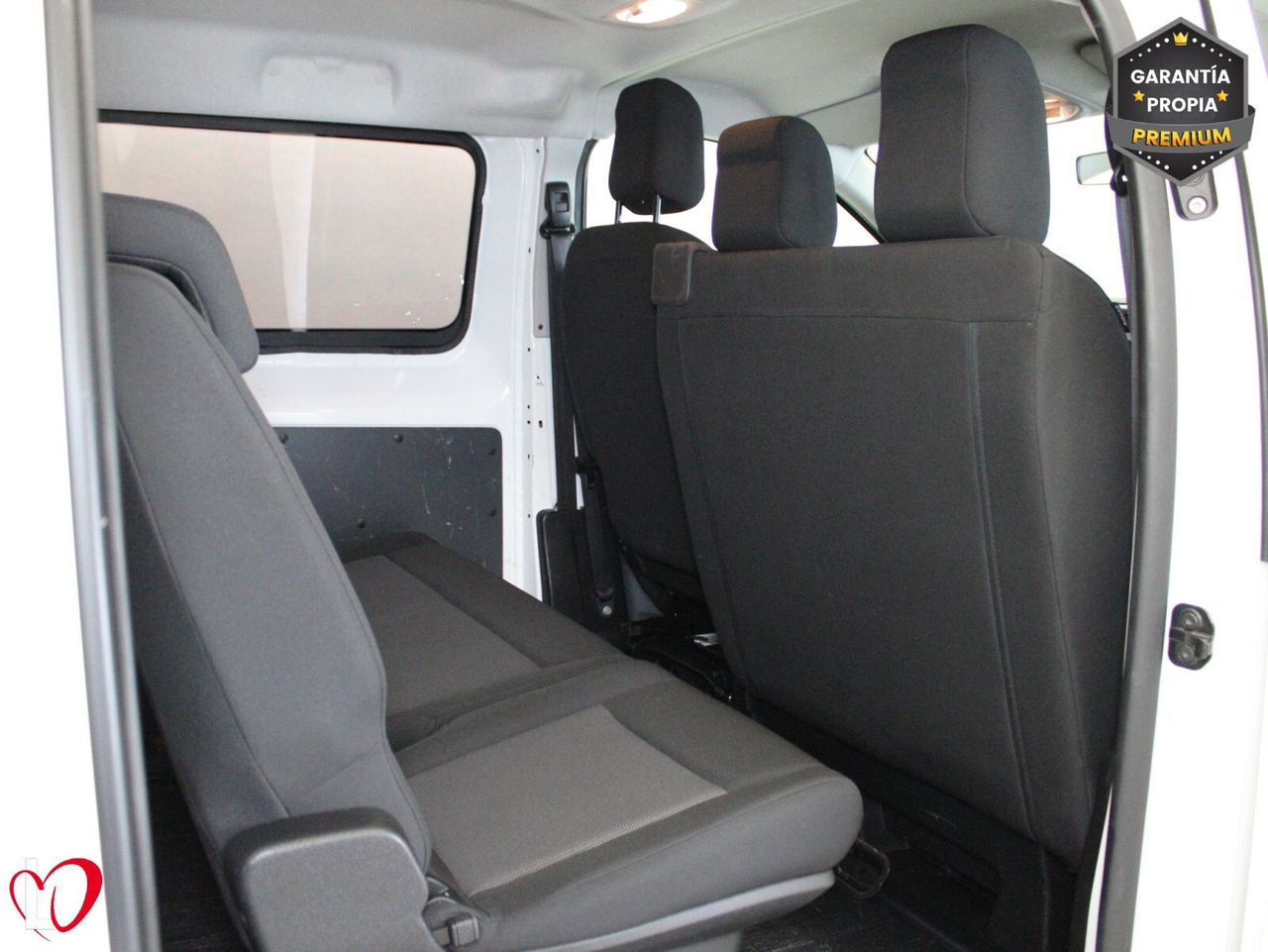 Peugeot Expert COMBI BlueHDi 120 S&S 6 Vel. MAN Standard - Foto 21