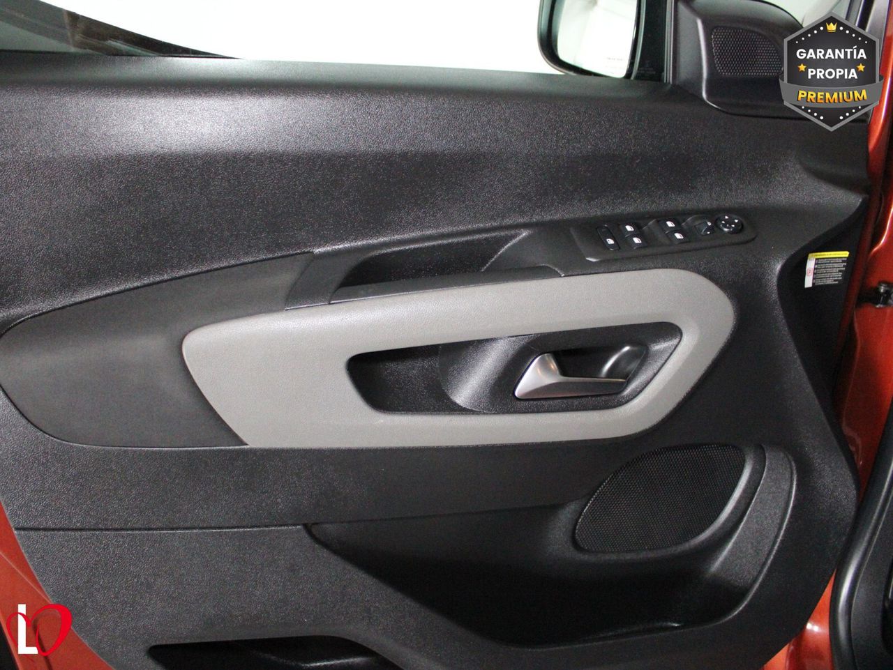 Peugeot Rifter ACTIVE BlueHDi 100 S&S 5 Vel. MAN Long 7 PLAZAS - Foto 24