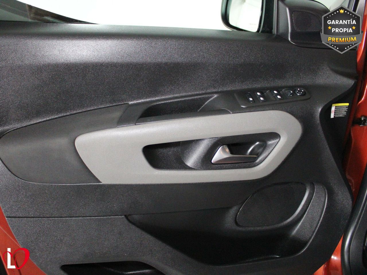 Peugeot Rifter ACTIVE BlueHDi 100 S&S 5 Vel. MAN Long 7 PLAZAS - Foto 24
