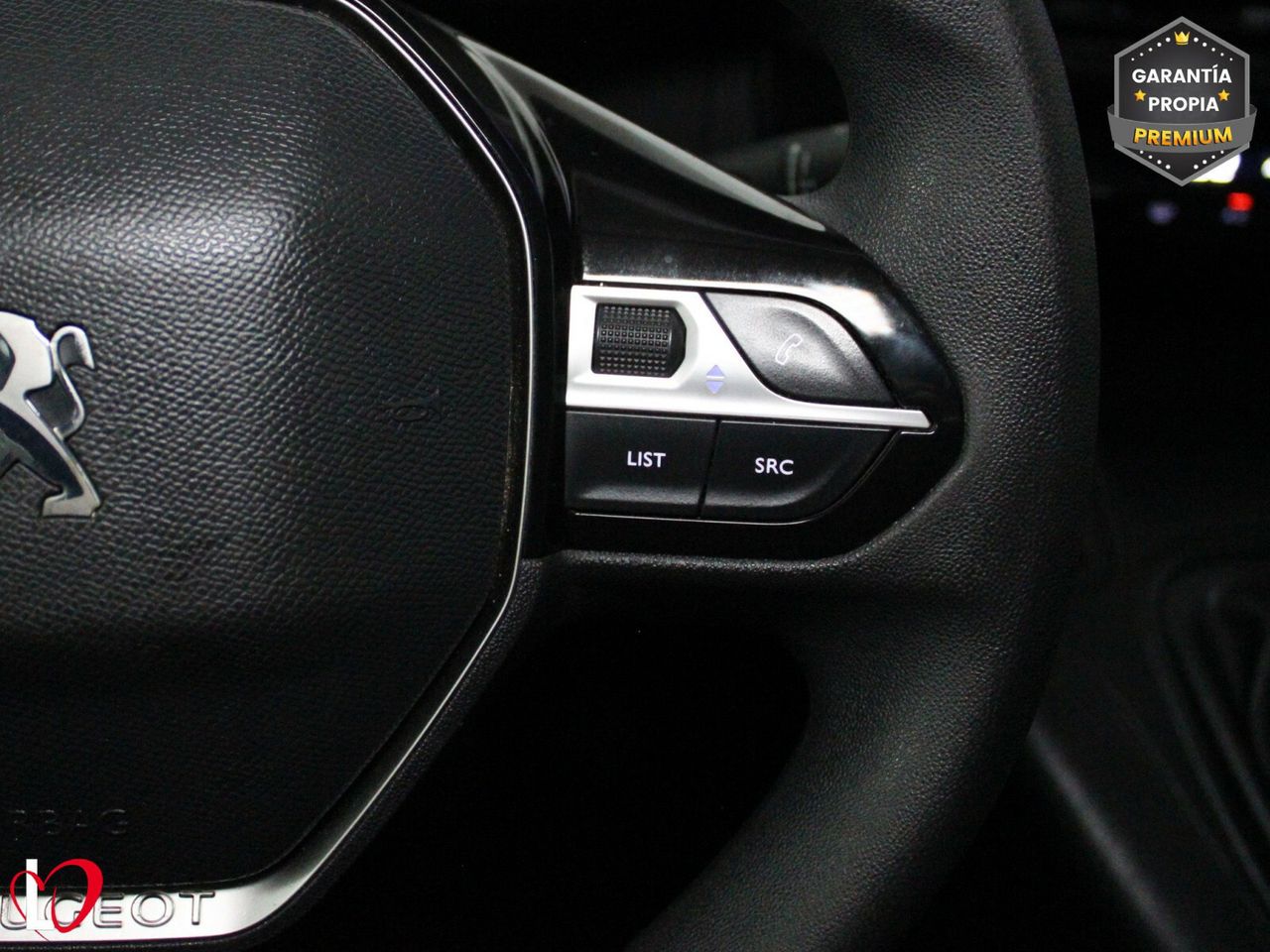 Peugeot Rifter ACTIVE BlueHDi 100 S&S 5 Vel. MAN Long 7 PLAZAS - Foto 41