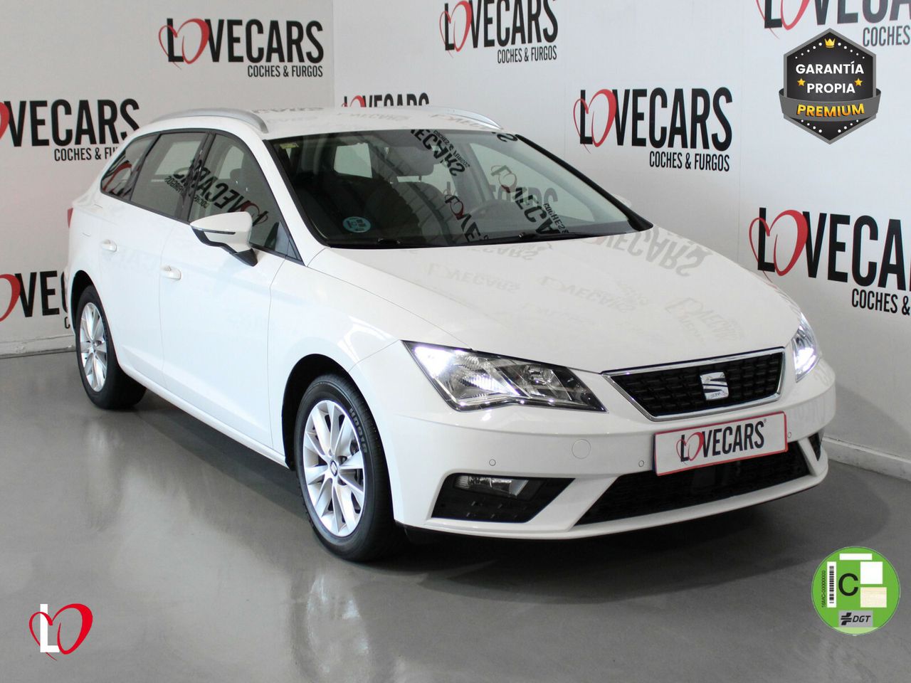 seat leon 2020 /