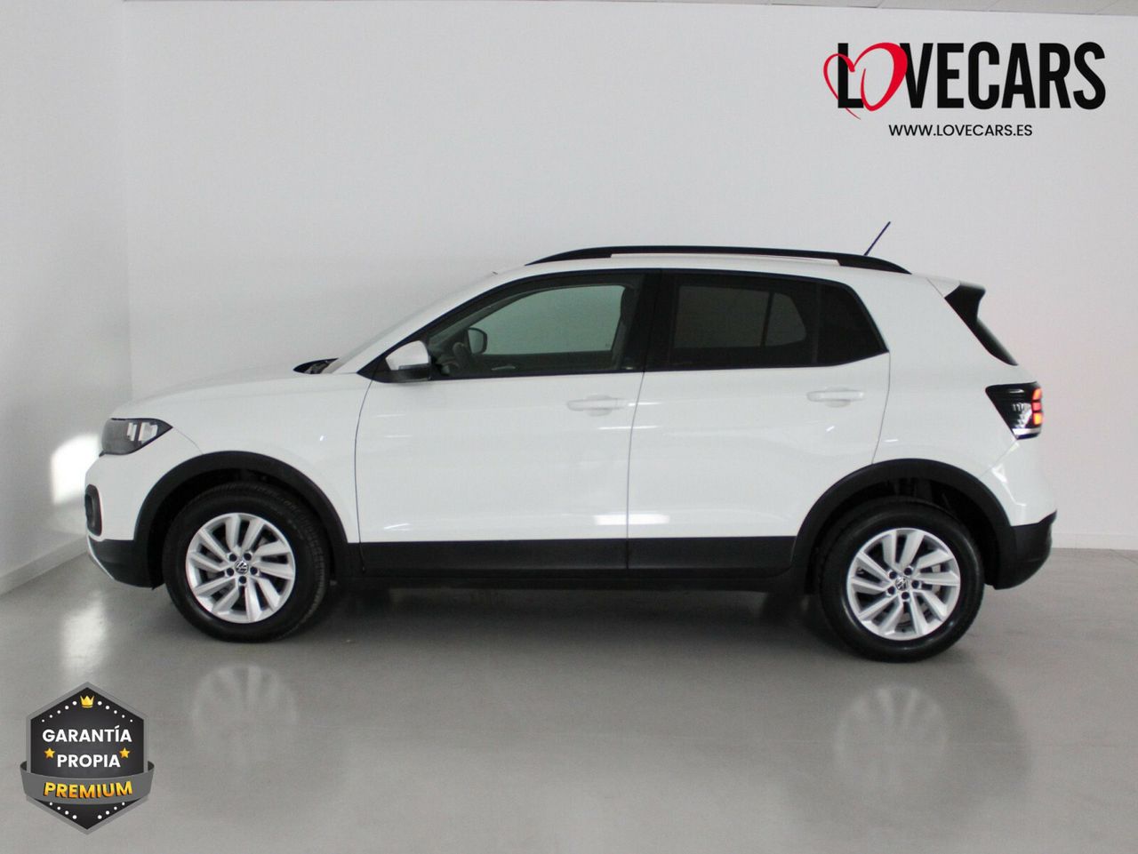 Volkswagen T-Cross Advance 1.6 TDI 70kW (95CV) - Foto 49