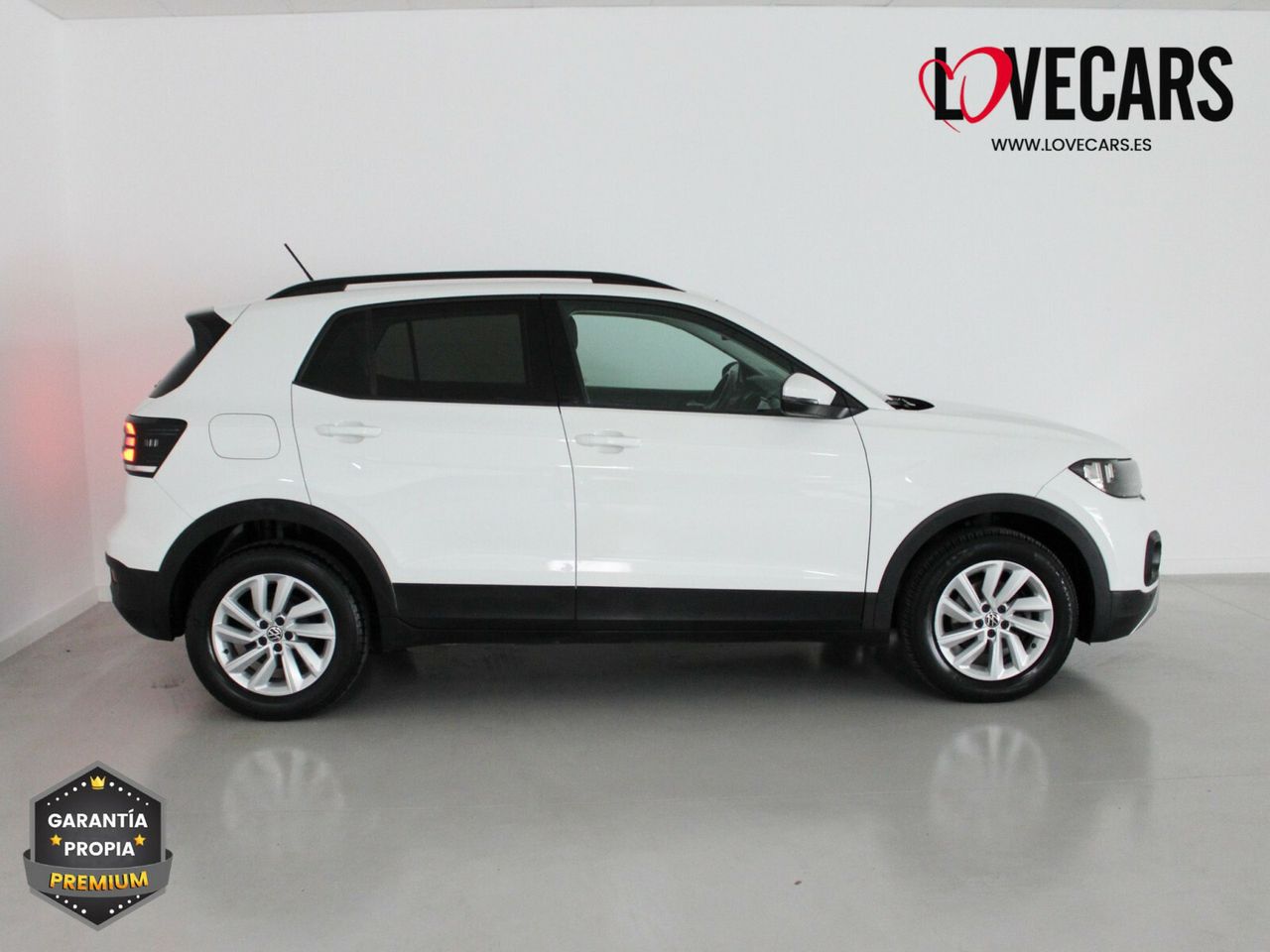 Volkswagen T-Cross Advance 1.6 TDI 70kW (95CV) - Foto 47
