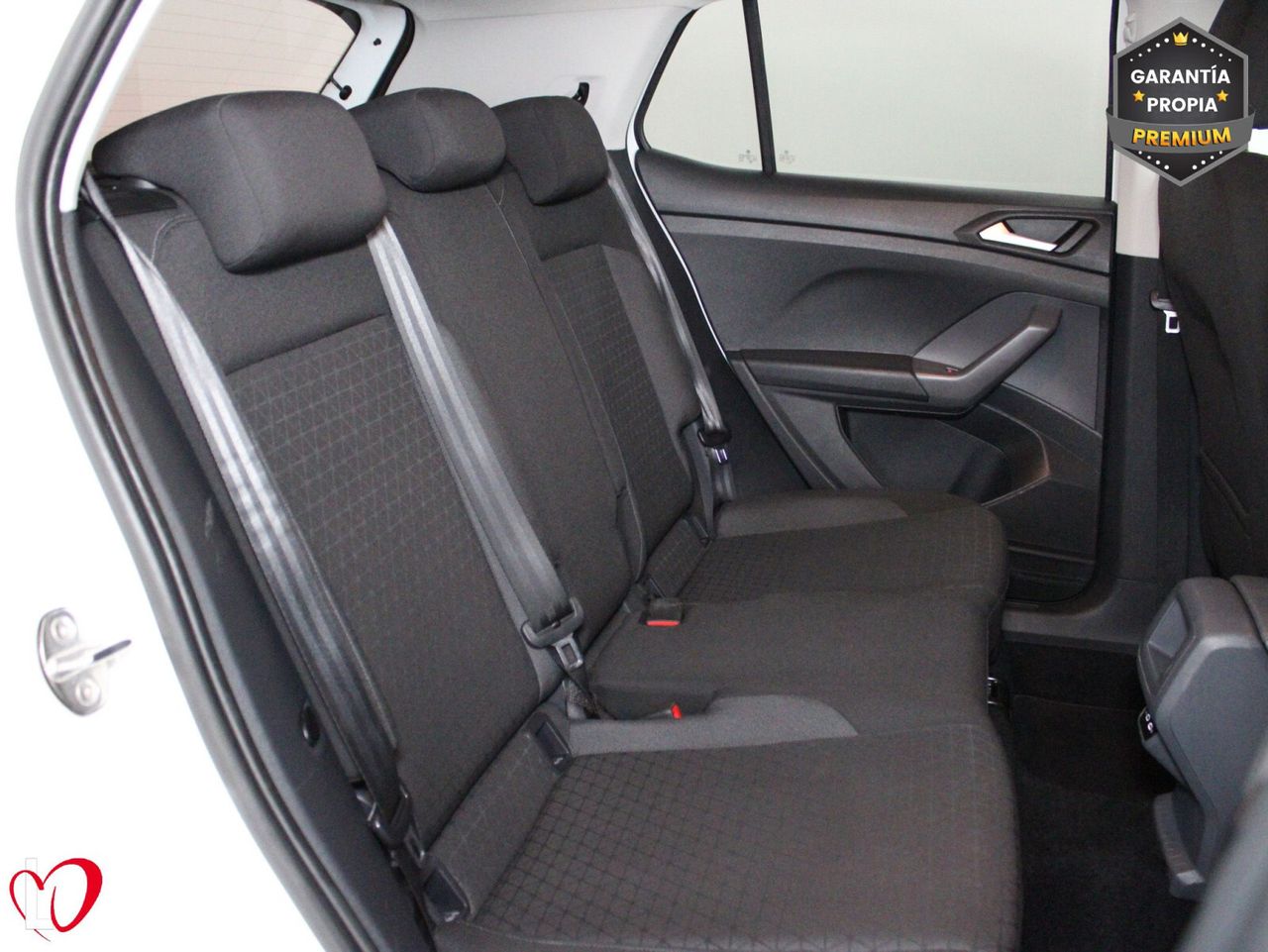 Volkswagen T-Cross 1.6 TDI ADVANCE 95 - Foto 23