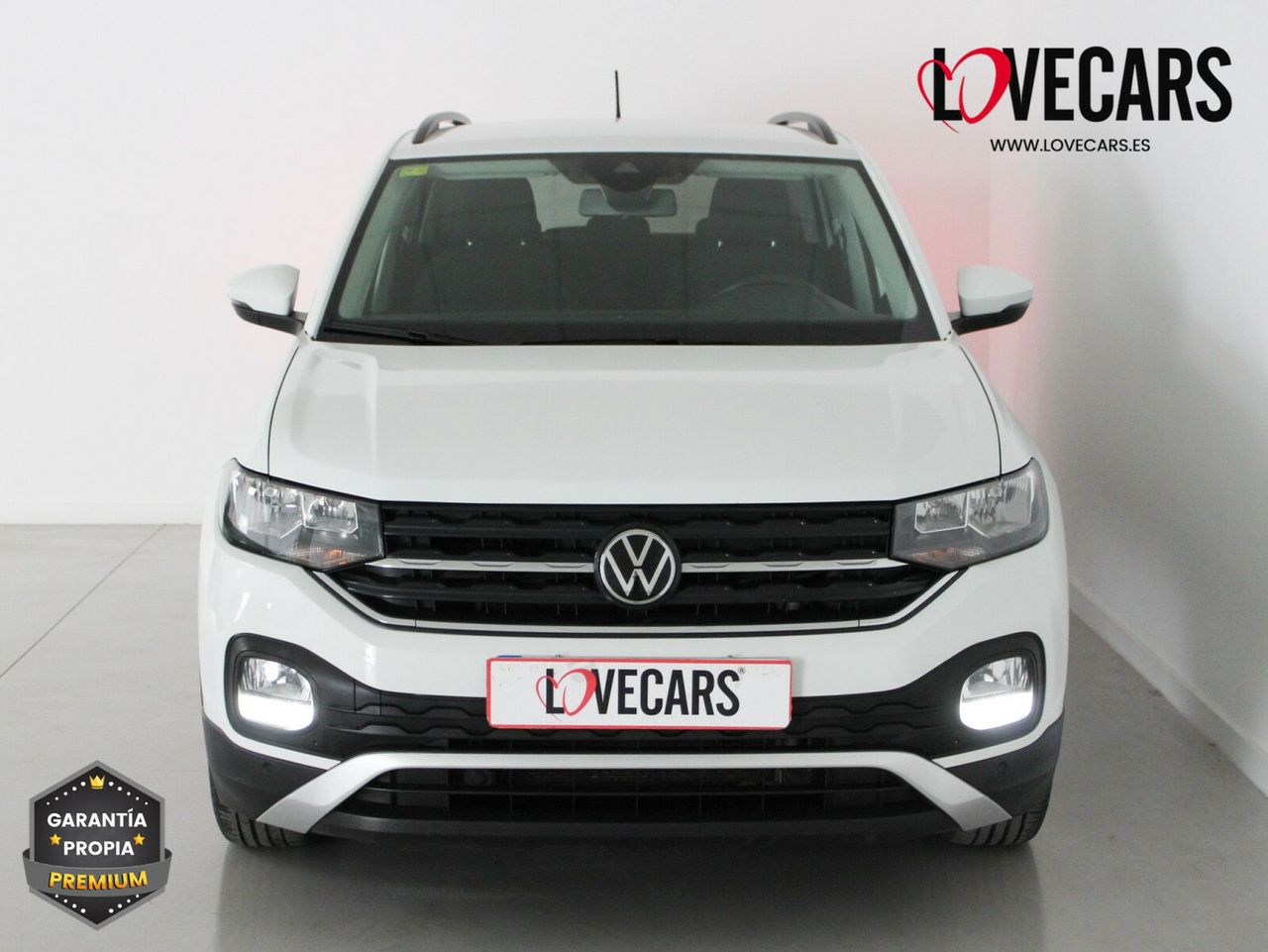 Volkswagen T-Cross Advance 1.6 TDI 70kW (95CV) - Foto 48