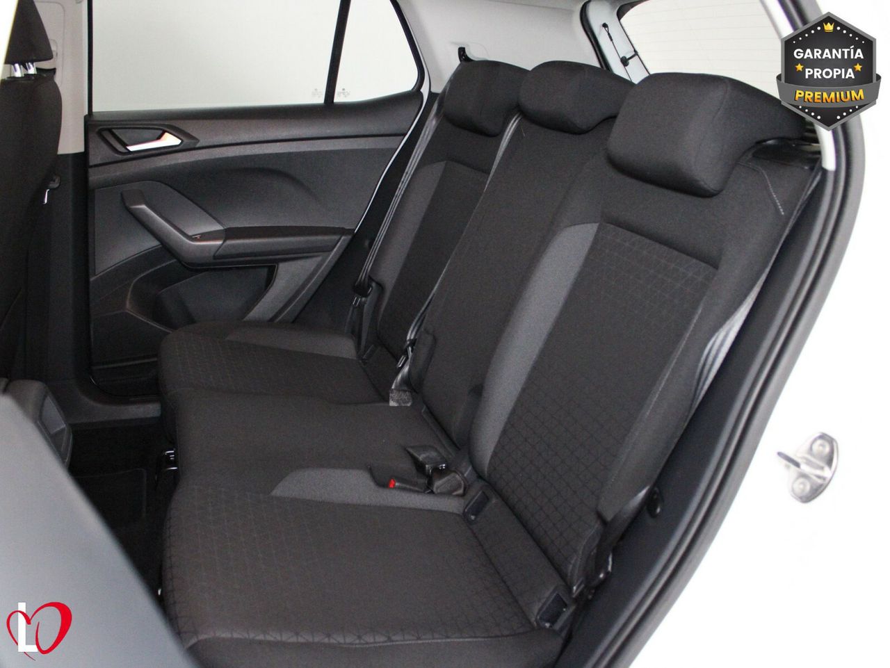 Volkswagen T-Cross Advance 1.6 TDI 70kW (95CV) - Foto 22