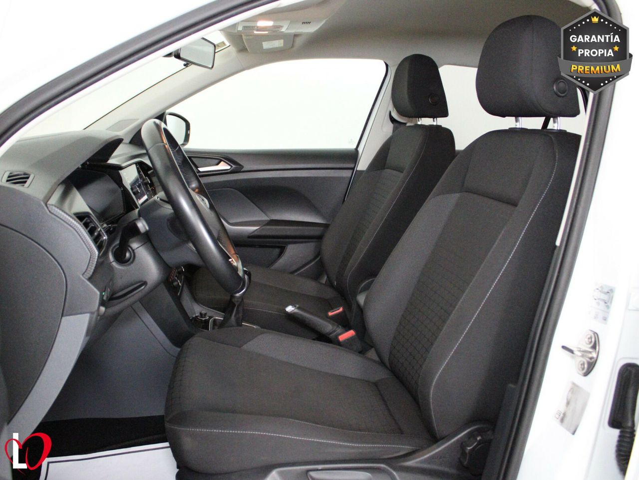 Volkswagen T-Cross Advance 1.6 TDI 70kW (95CV) - Foto 18