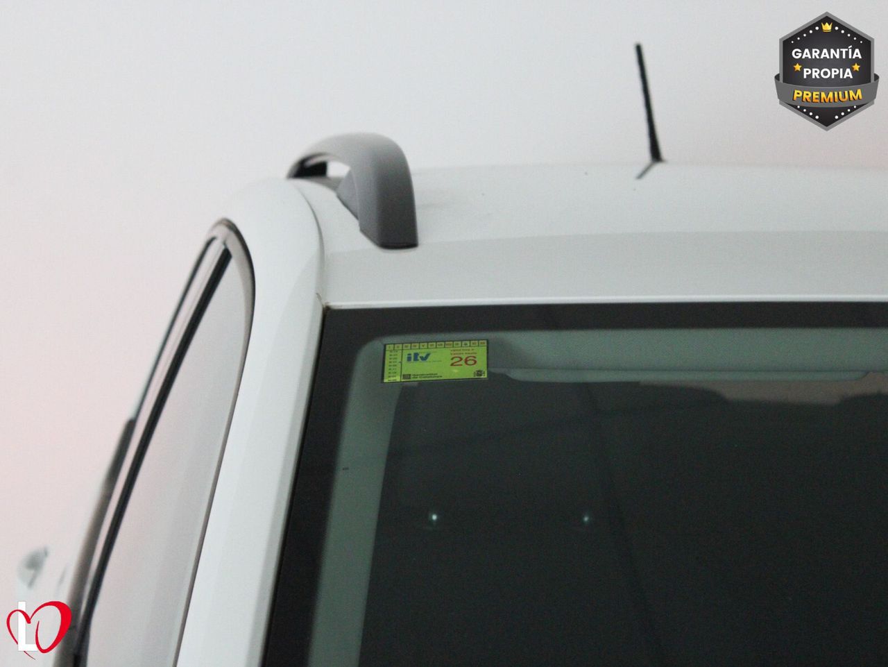 Volkswagen T-Cross 1.6 TDI ADVANCE 95 - Foto 27