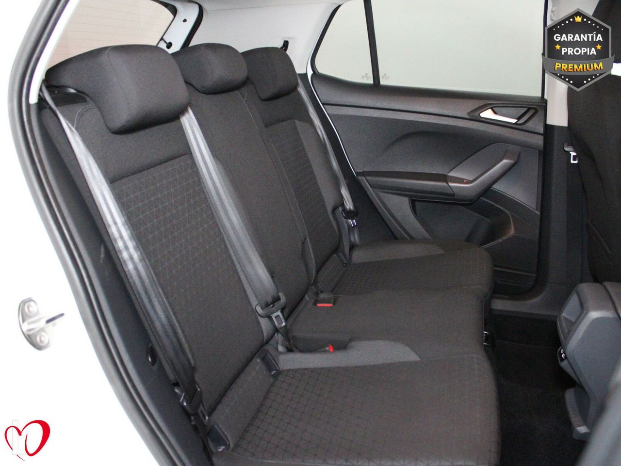 Volkswagen T-Cross Advance 1.6 TDI 70kW (95CV) - Foto 23