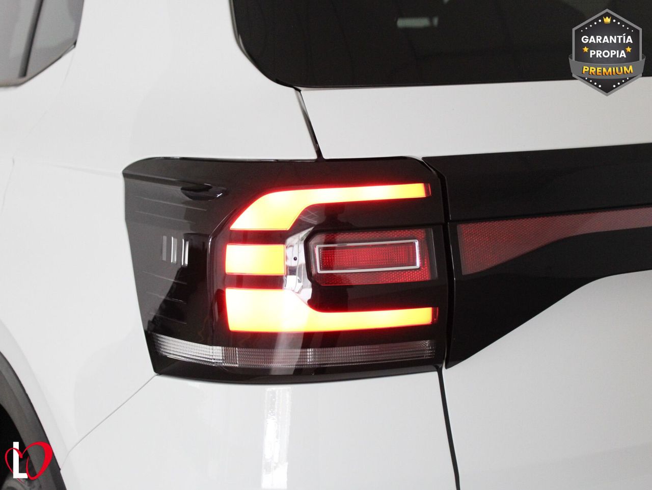 Volkswagen T-Cross 1.6 TDI ADVANCE 95 - Foto 33