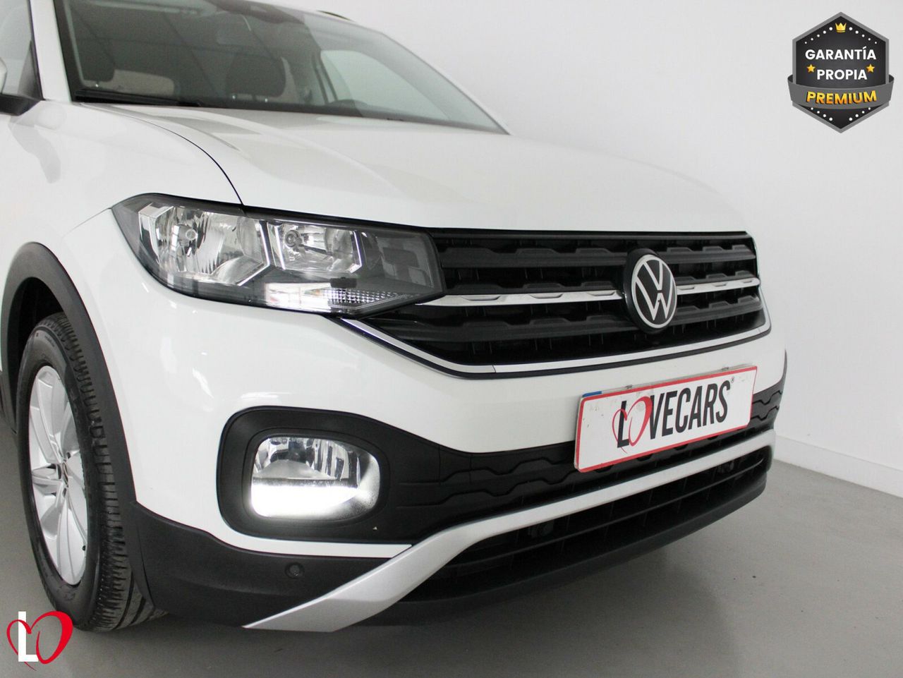 Volkswagen T-Cross Advance 1.6 TDI 70kW (95CV) - Foto 29