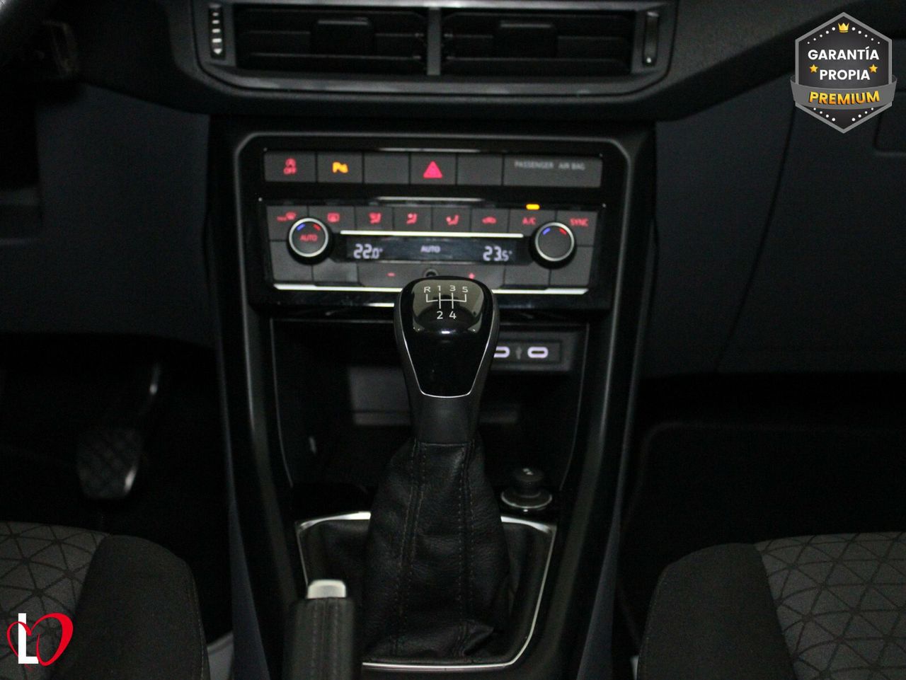Volkswagen T-Cross Advance 1.6 TDI 70kW (95CV) - Foto 45