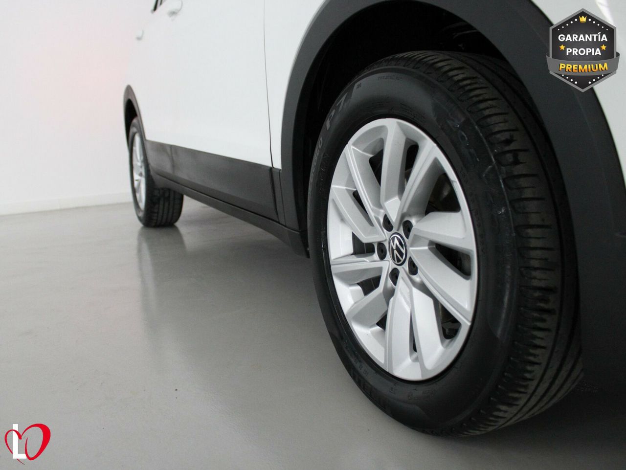 Volkswagen T-Cross Advance 1.6 TDI 70kW (95CV) - Foto 28