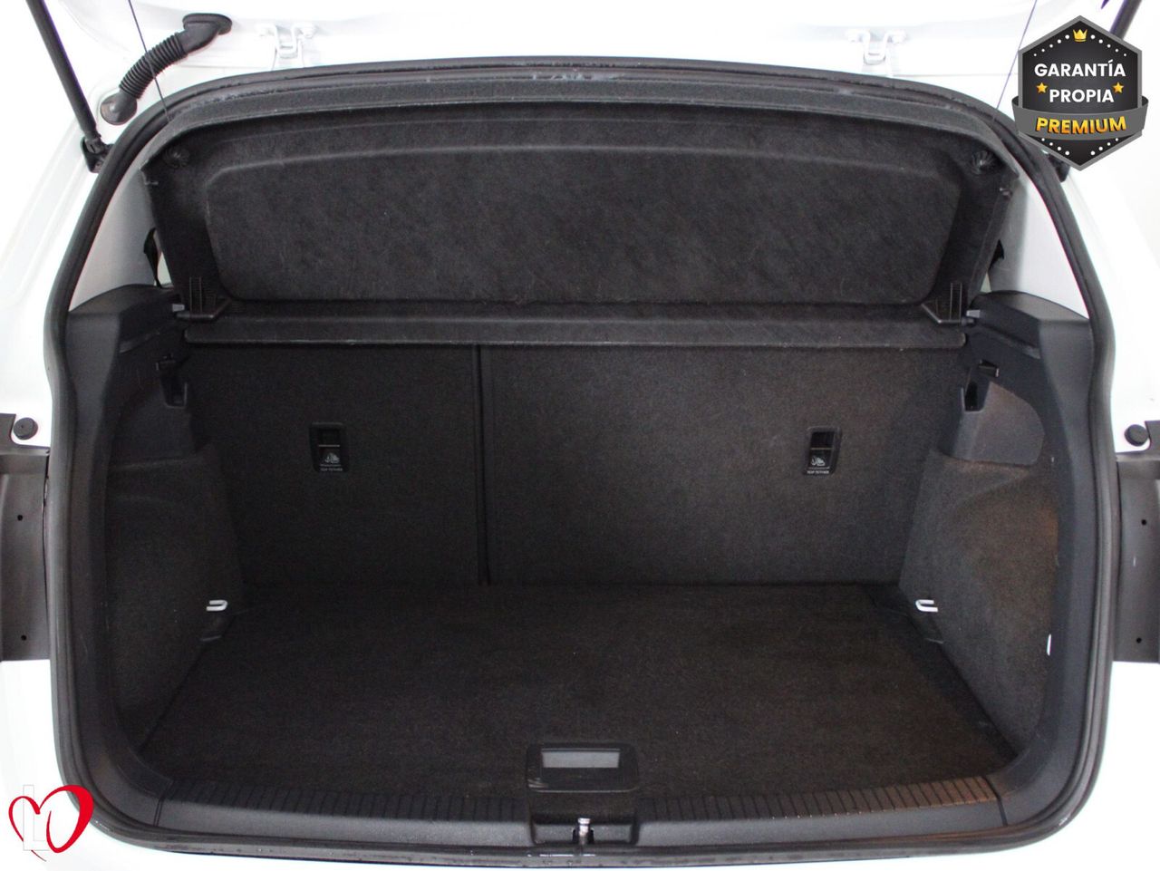 Volkswagen T-Cross 1.6 TDI ADVANCE 95 - Foto 25
