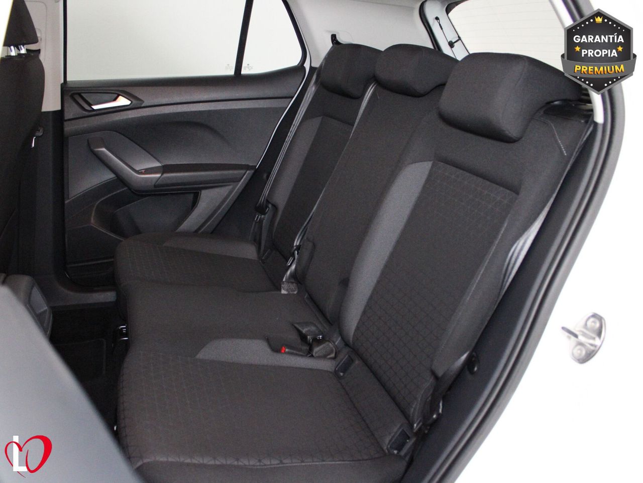 Volkswagen T-Cross 1.6 TDI ADVANCE 95 - Foto 22