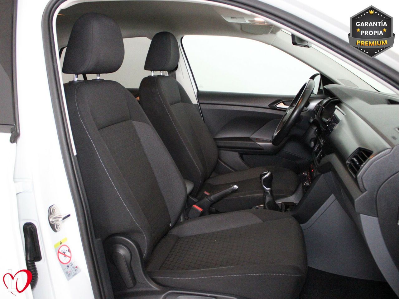 Volkswagen T-Cross Advance 1.6 TDI 70kW (95CV) - Foto 19
