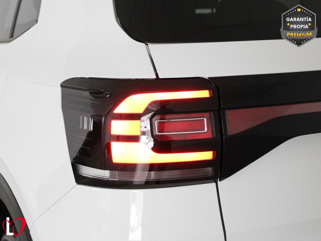 Volkswagen T-Cross Advance 1.6 TDI 70kW (95CV) - Foto 33