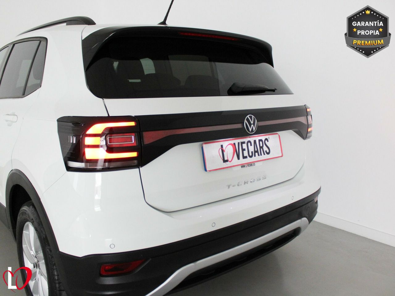 Volkswagen T-Cross Advance 1.6 TDI 70kW (95CV) - Foto 32