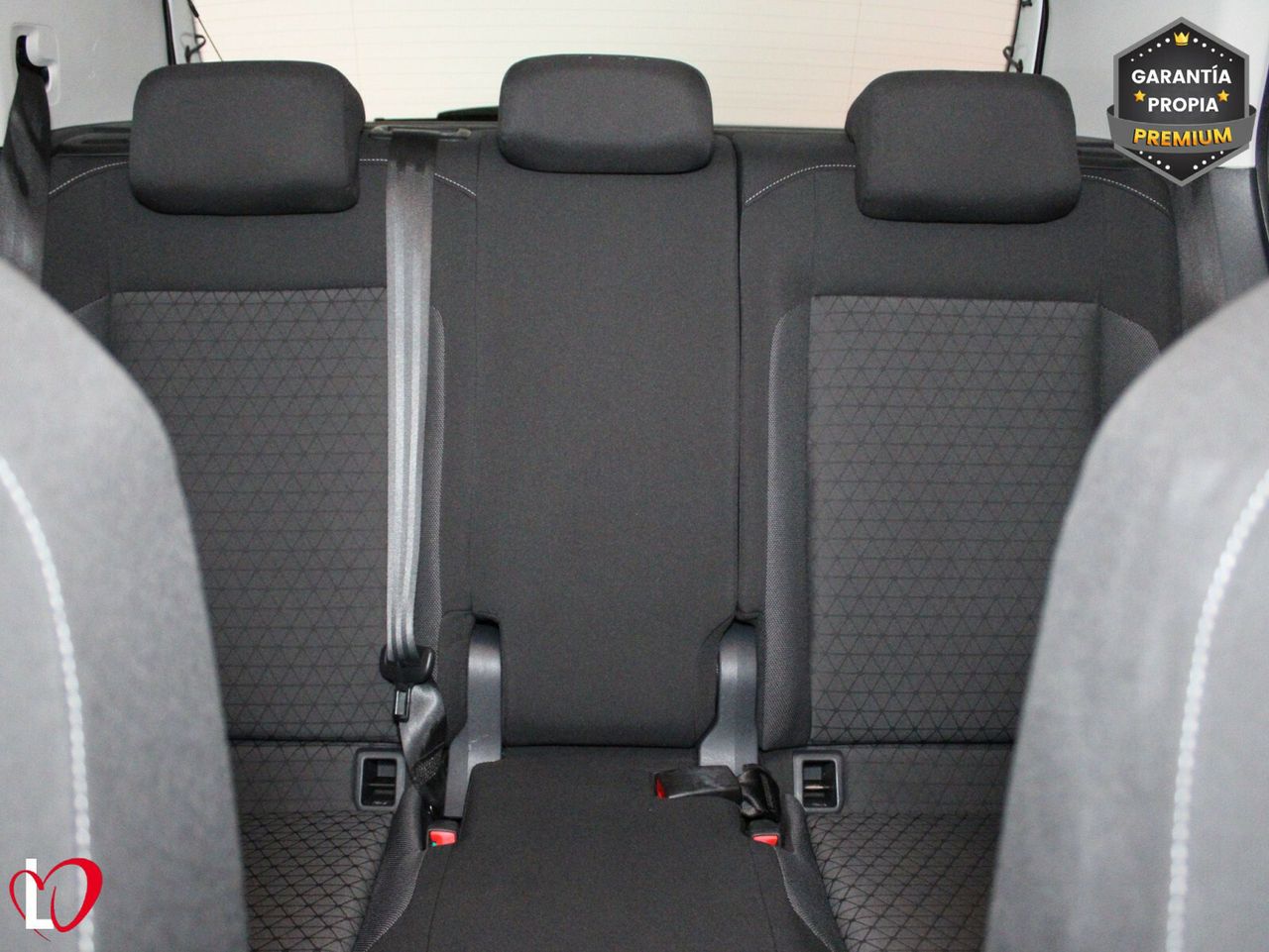 Volkswagen T-Cross Advance 1.6 TDI 70kW (95CV) - Foto 24