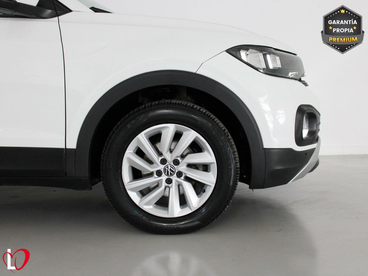 Volkswagen T-Cross Advance 1.6 TDI 70kW (95CV) - Foto 12