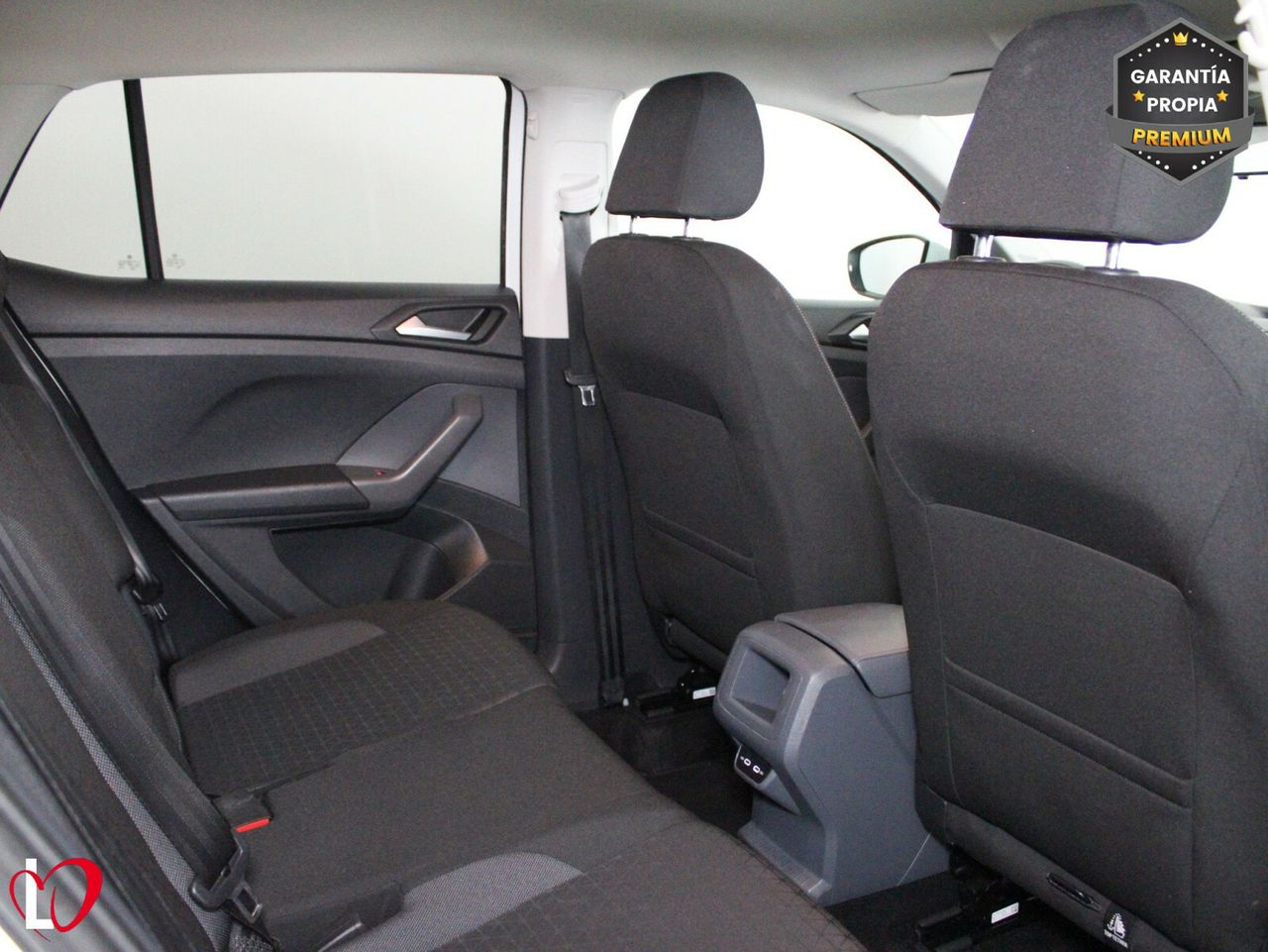 Volkswagen T-Cross Advance 1.6 TDI 70kW (95CV) - Foto 21