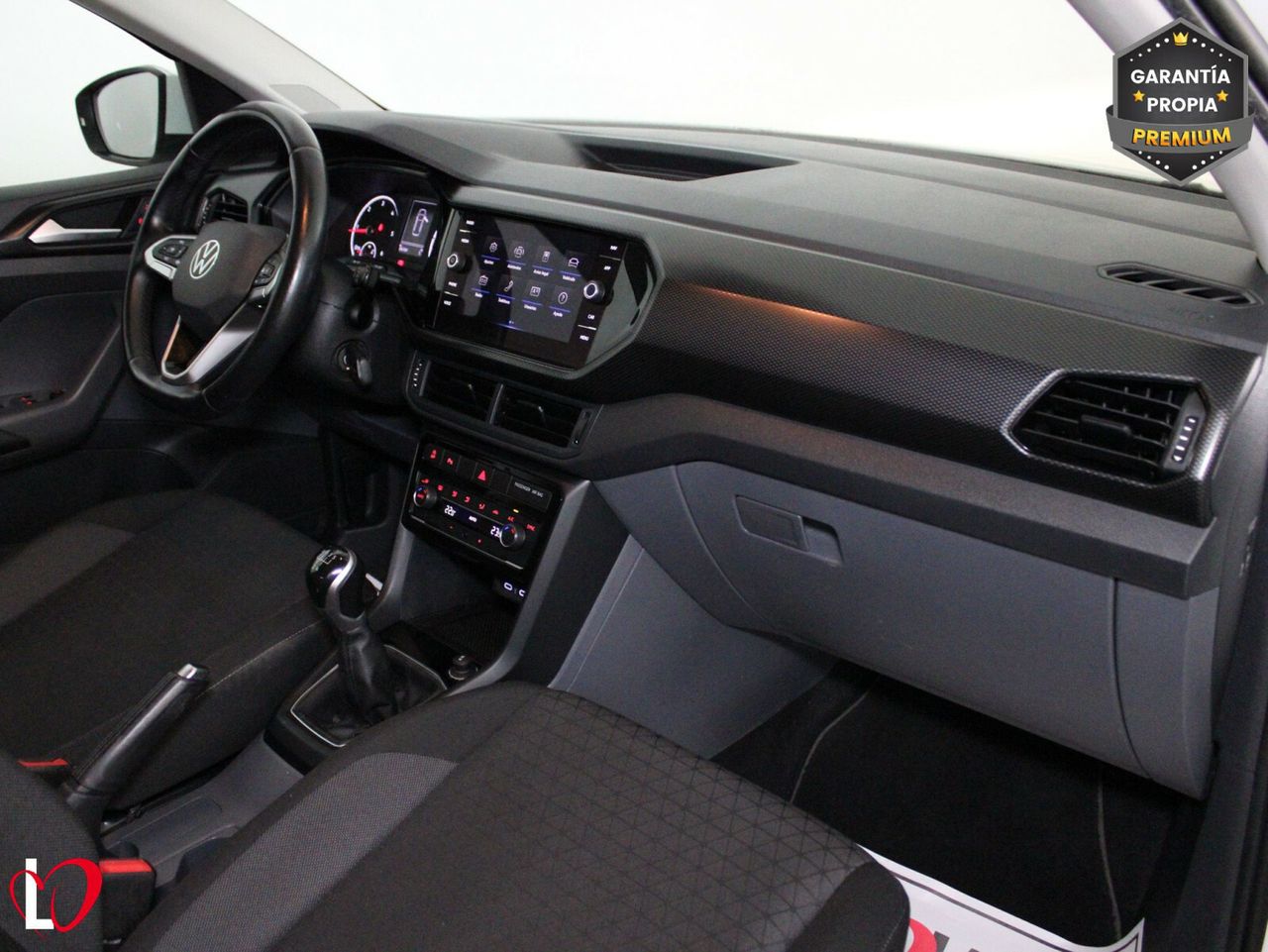 Volkswagen T-Cross Advance 1.6 TDI 70kW (95CV) - Foto 17