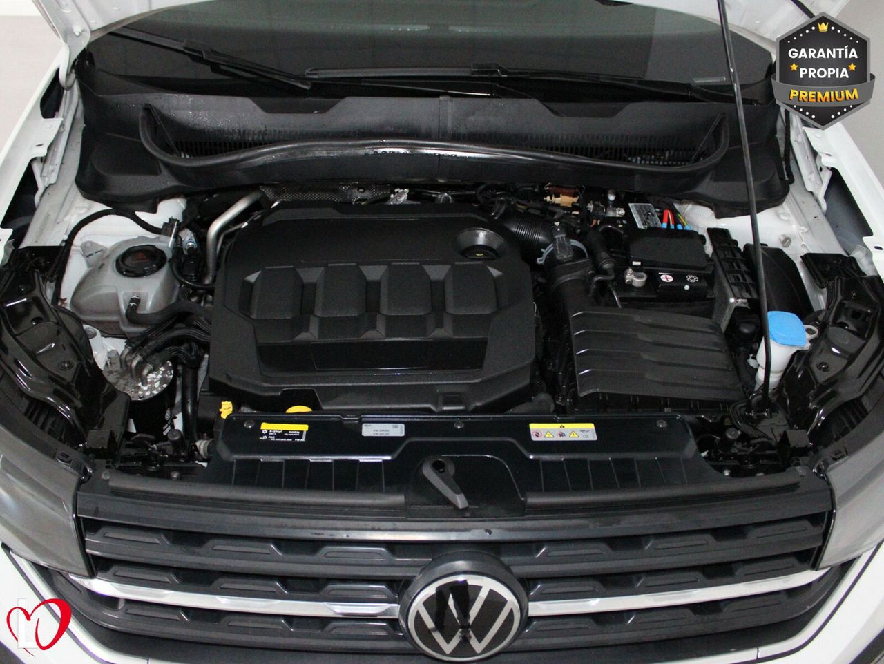 Volkswagen T-Cross Advance 1.6 TDI 70kW (95CV) - Foto 11