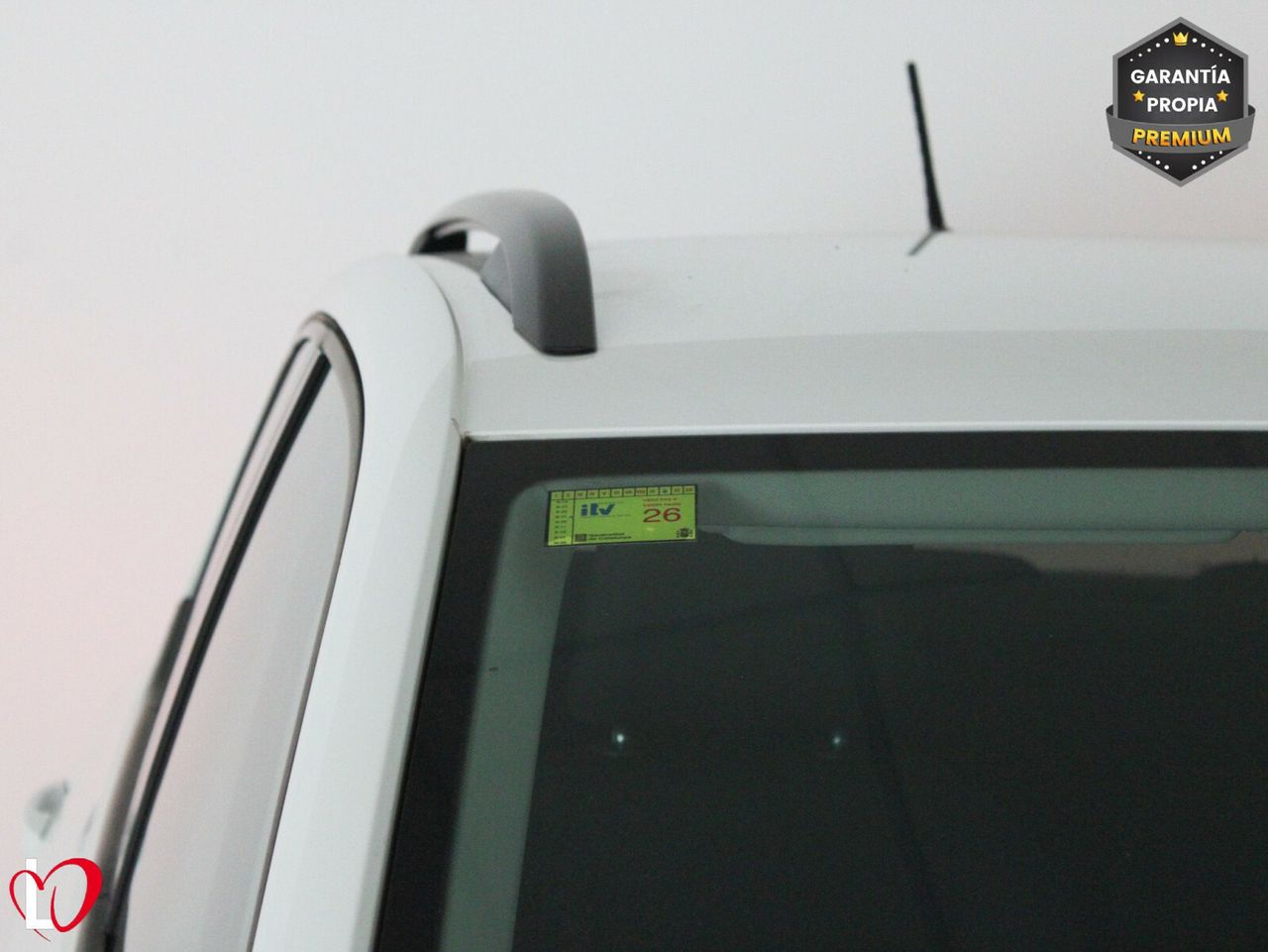 Volkswagen T-Cross Advance 1.6 TDI 70kW (95CV) - Foto 27