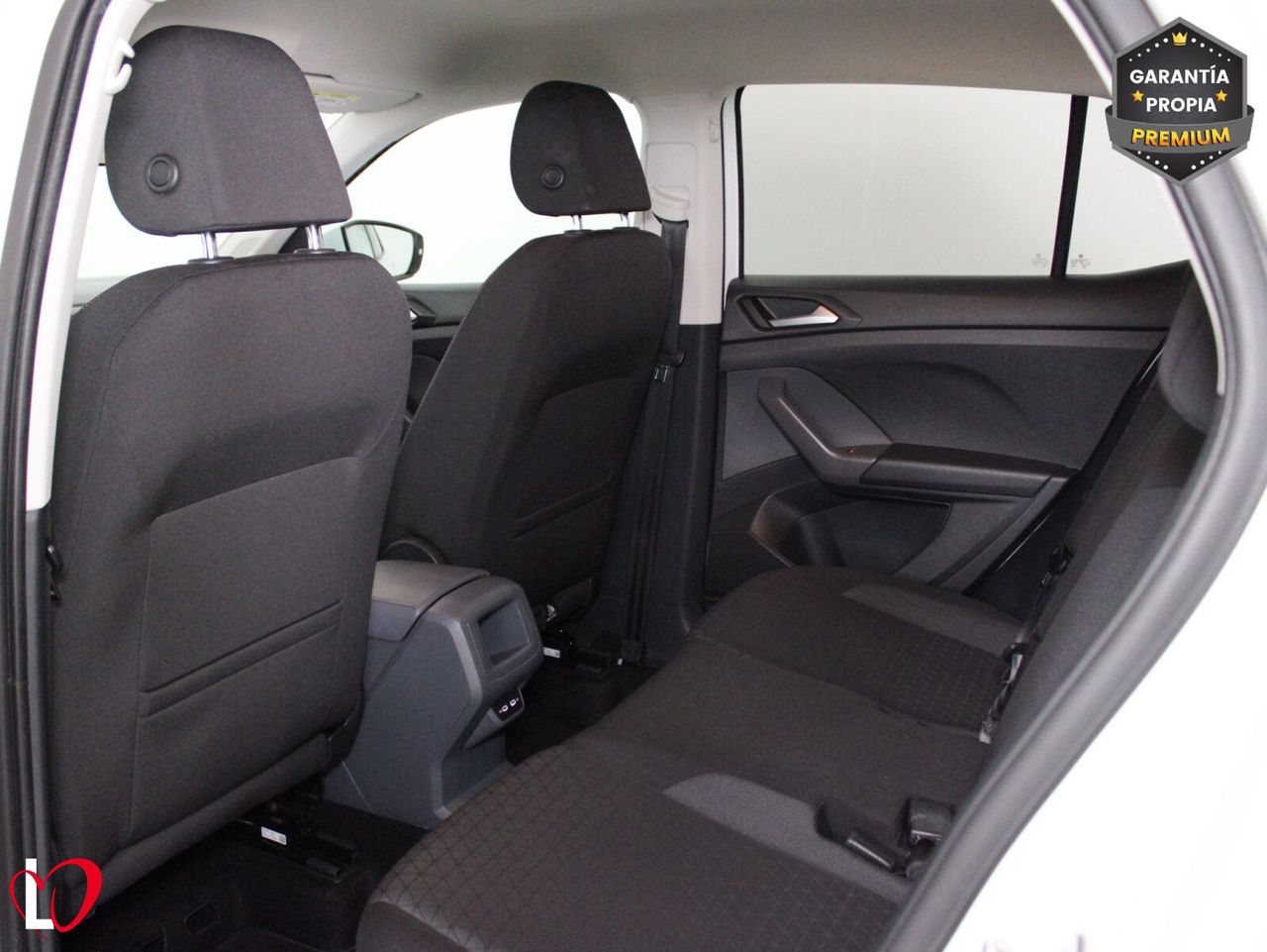 Volkswagen T-Cross 1.6 TDI ADVANCE 95 - Foto 20
